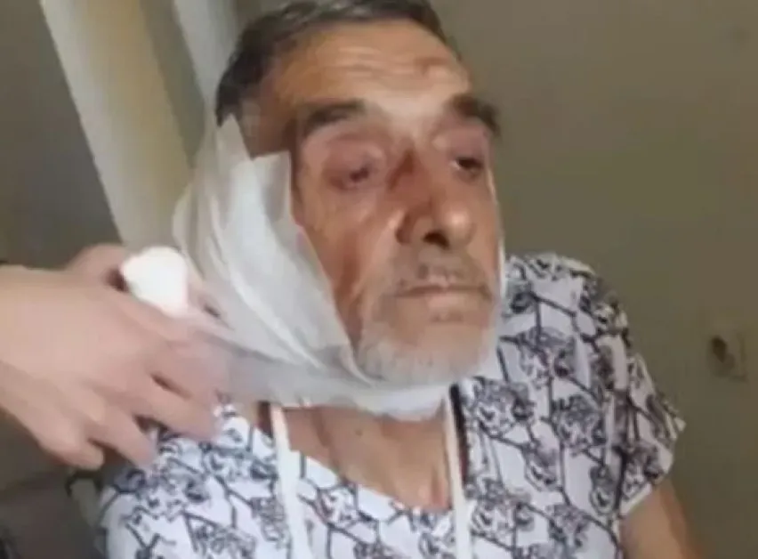 Задържаха за 72 часа кмета, обвинен за побой с лопата