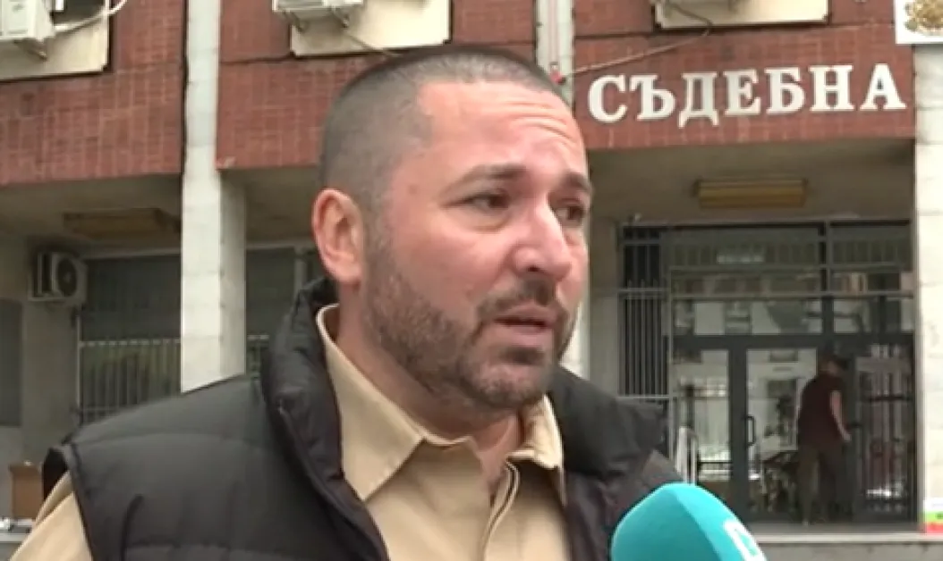Детето ми е агонизирало с разбит череп, а шофьорът иска да излезе от ареста