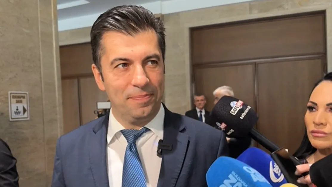Искане за отвод беляза старта на делото срещу Кирил Петков