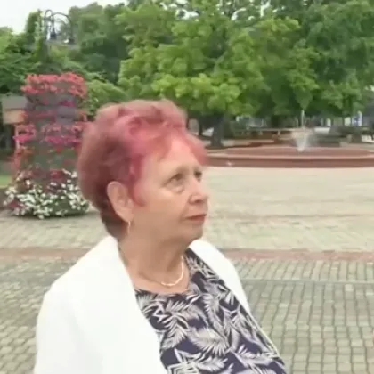 След разкритията че възрастни хора са държани в нечовешки условия