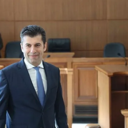 Още едно знаково дело срещу Кирил Петков за ареста