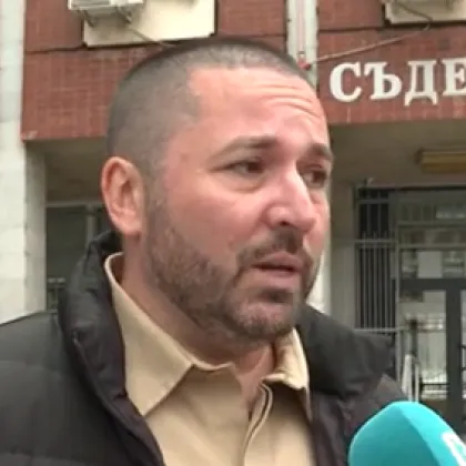 Съдът в Плевен ще разгледа днес искането на шофьора обвинен