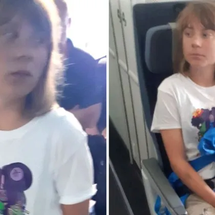 Грета Тунберг обвини Израел в извършване на незаконно деяние след