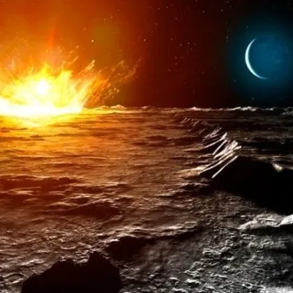 Доскоро 2024 YR4 се смяташе за най опасния астероид за Земята