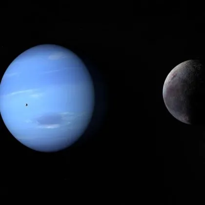 Нептун обръща посоката си към ретроградност от 4 юли до