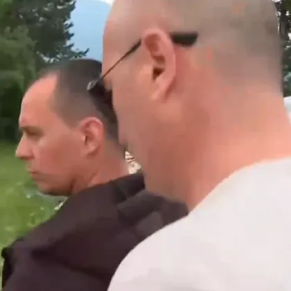 Задържаният управител на нелегалния хоспис в село Говедарци е освободен