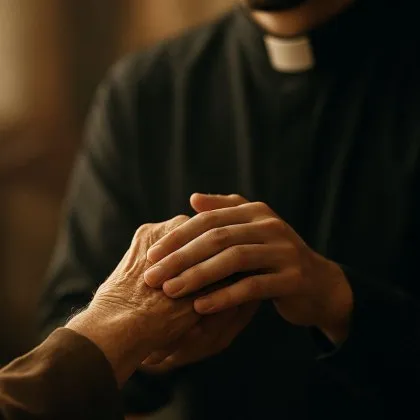 Във време когато доверието в институции и авторитети все по често