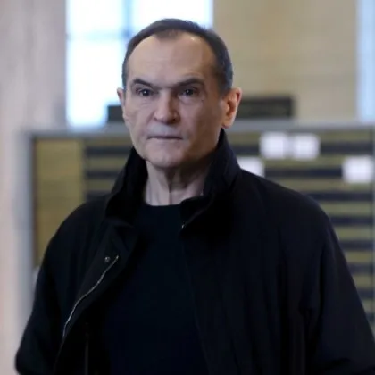 Отвод на вещо лице по делото срещу Васил Божков и