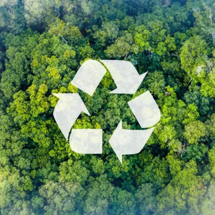 Темата за рециклирането е важна за обществото ни и тази