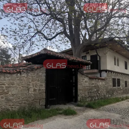 Сдружение Заедно за град Баня неправителствена организация в обществена полза