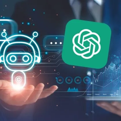 ChatGPT чатбот услугата разработена от компанията OpenAI се срина днес Проблемите