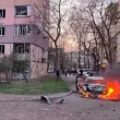Нощна атака в Одеса, има загинал