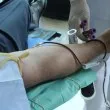 Пострадал баща на две деца има нужда от помощ, ще се намерят ли кръводарители?