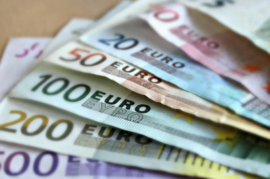БНБ: Инфлацията заради еврото ще е незначителна