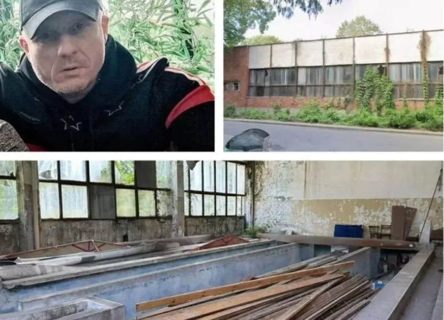 Кои са "приятелите на кмета", които ще вземат закрития басейн на гребците? Коцето Русия от К2 вече се "нанася"