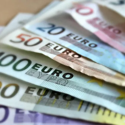 БНБ: Инфлацията заради еврото ще е незначителна