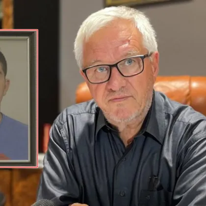 23 годишен мъж ще отговаря за смъртта на Теодор Давчев