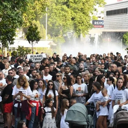 По информация на NOVA Даниел Митов е решил да отстрани