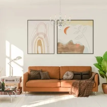 Независимо дали се местите в нов дом или обновявате сегашното си