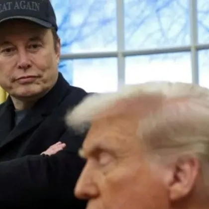 След седмица на публичен конфликт и размяна на остри реплики