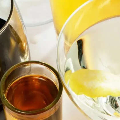 Чували сте че чаша червено вино е полезна за сърцето