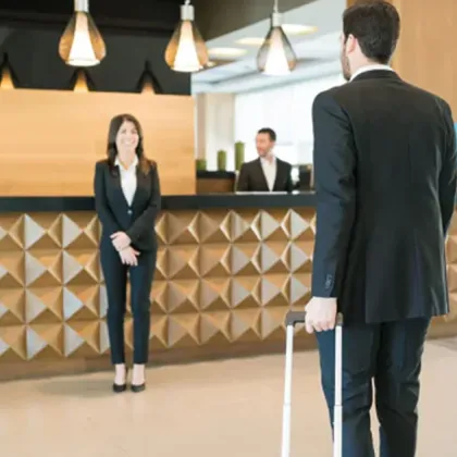 Баща на две деца едва не е починал след почивка