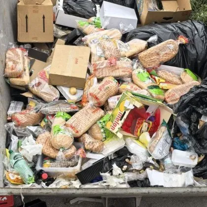 Цял живот съм работил в Института за пшеницата а тук