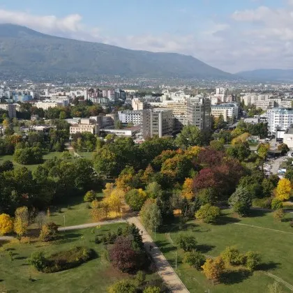 Няколко случая за смущаващи ситуации в столичния квартал Студентски град