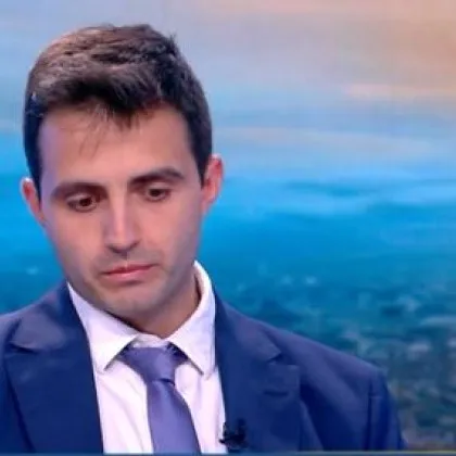 Като че ли всеобщото усещане не само през последните дни