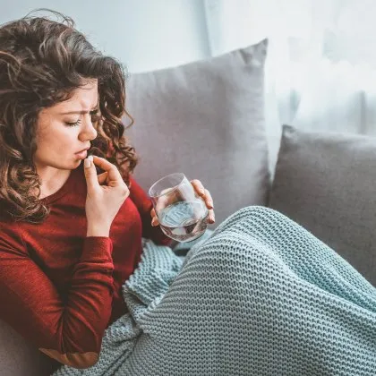 Парацетамолът е основен компонент в аптечките по целия свят използван