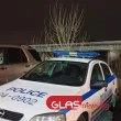 Арестуваха мъж след заплаха с убийство и побой над дете