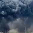 Избухна пожар на танкер, има жертви и ранени