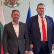 Още две общини стават част от стратегията "Ново начало за развитие на регионите" на Пеевски