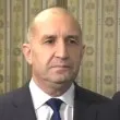 Радев пред CNN за еврото: Може би съм старомоден, но силно вярвам в демокрацията