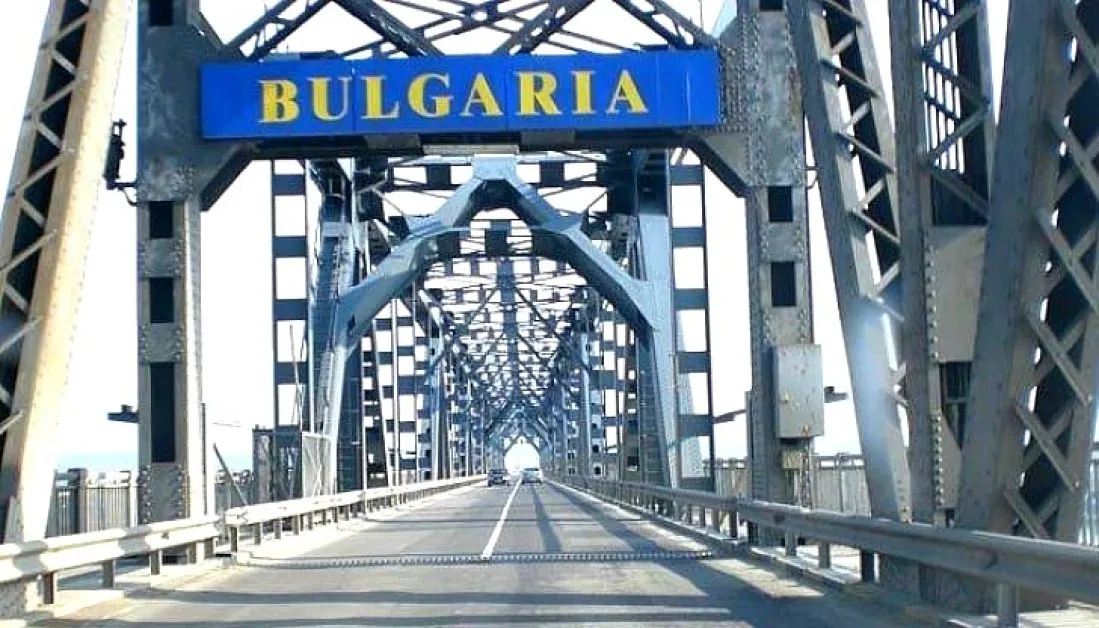 Затварят напълно Дунав мост при Русе за няколко часа