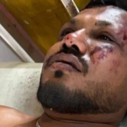 Британски гражданин твърди че е оцелял при самолетна катастрофа в