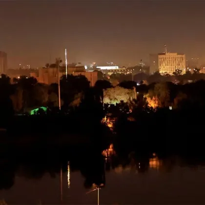 Израелските въоръжени сили обявиха пълна бойна готовност за удари по