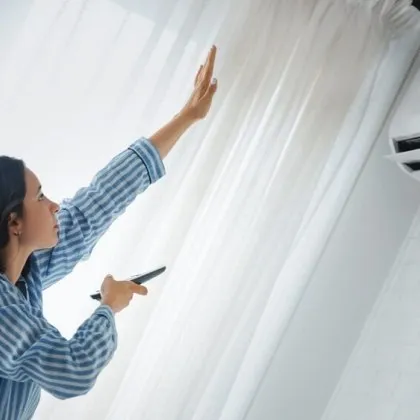 Климатиците са се превърнали от лукс в необходимост осигурявайки комфорт