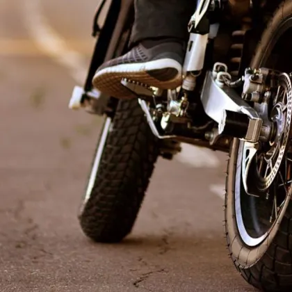 Жена пожелала да запази анонимност алармира чрез публикация във Facebook