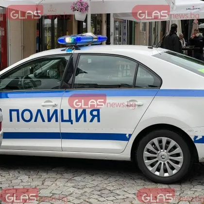 Откриха 6 кг кокаин в дома на мъж в Пловдив