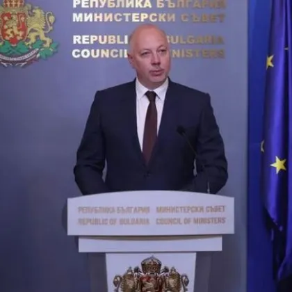 Премиерът Росен Желязков коментира поисканата от ПП ДБ оставка на вътрешния