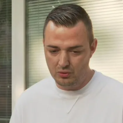 И снощи близки и приятели на 36 годишния Явор Георгиев който