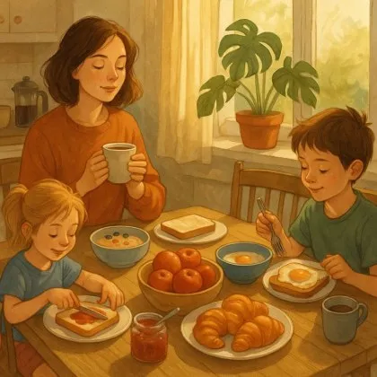 Уикендът е тук Но вместо да скочите с двата крака