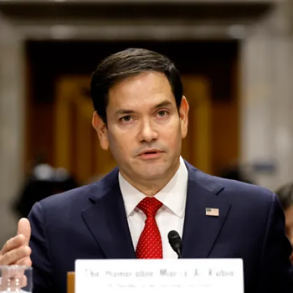 Съединените щати подкрепят стремежа на руснаците към по добро бъдеще заяви