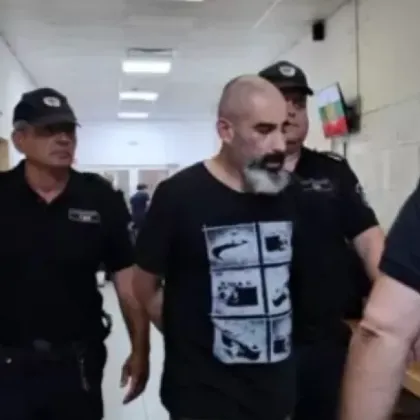 И втората съдебна инстанция остави в ареста Пейо Тодоров който