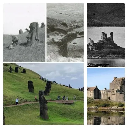 Светът около нас се преобразява с изненадваща скорост – а