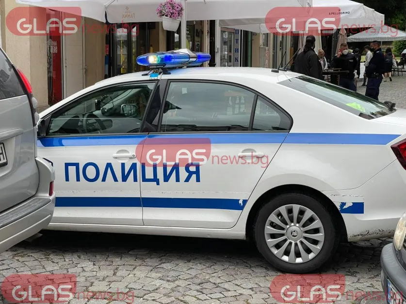 Откриха 6 кг кокаин в дома на мъж в Пловдив