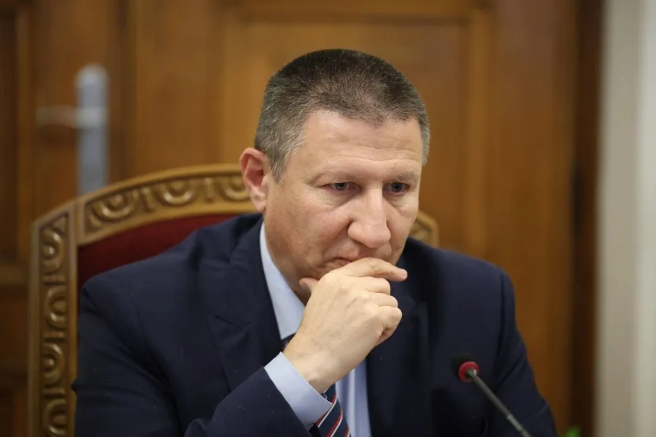 Сарафов изиска нова експертиза за смъртта на Явор