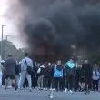 Хаосът в Ирландия: Нападнаха дома на българска с две деца