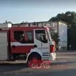 Избухна пореден пожар на Бунарджика!